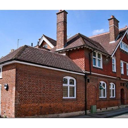 The Osney Arms Guest House Oxford Luaran gambar