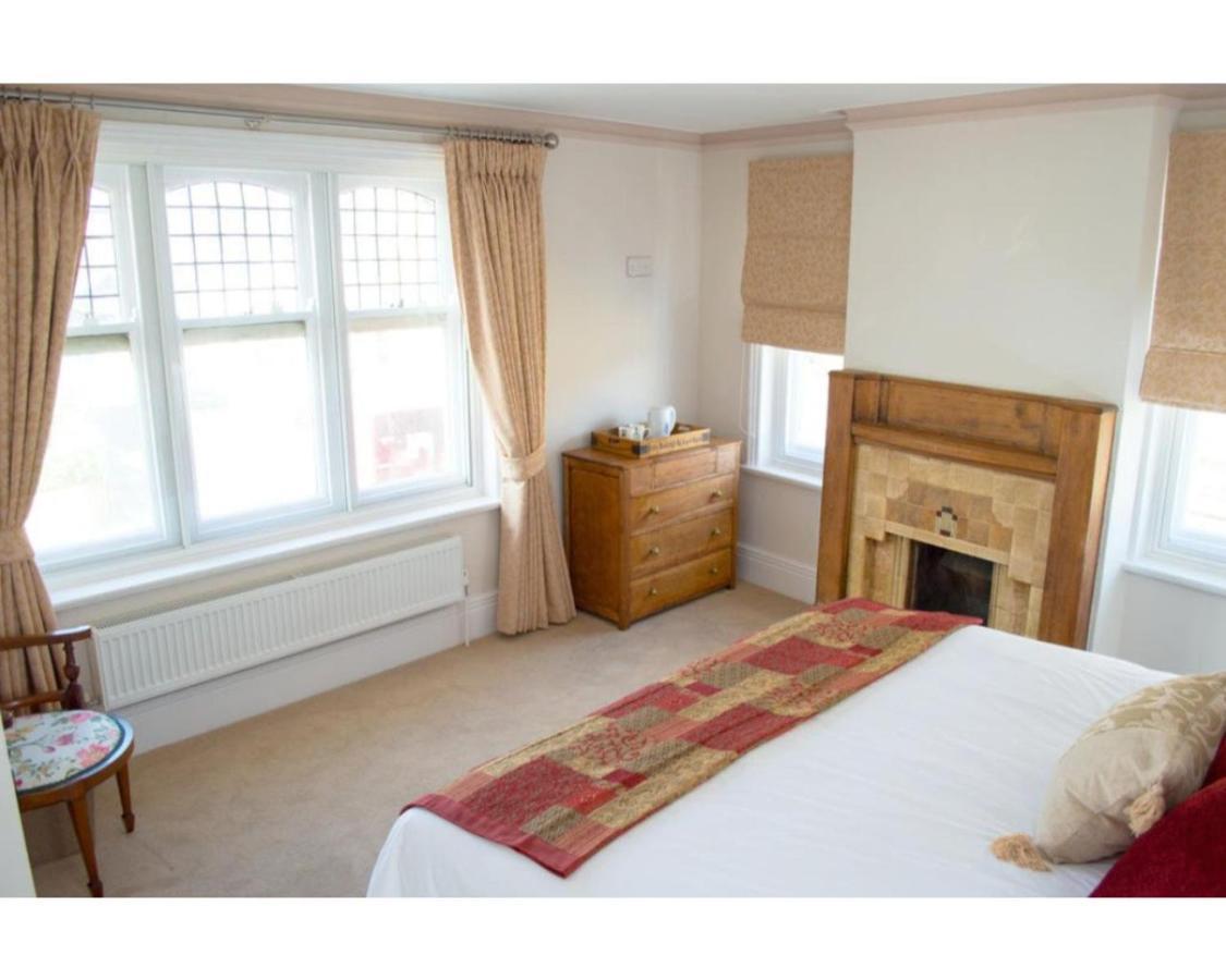 The Osney Arms Guest House Oxford Luaran gambar
