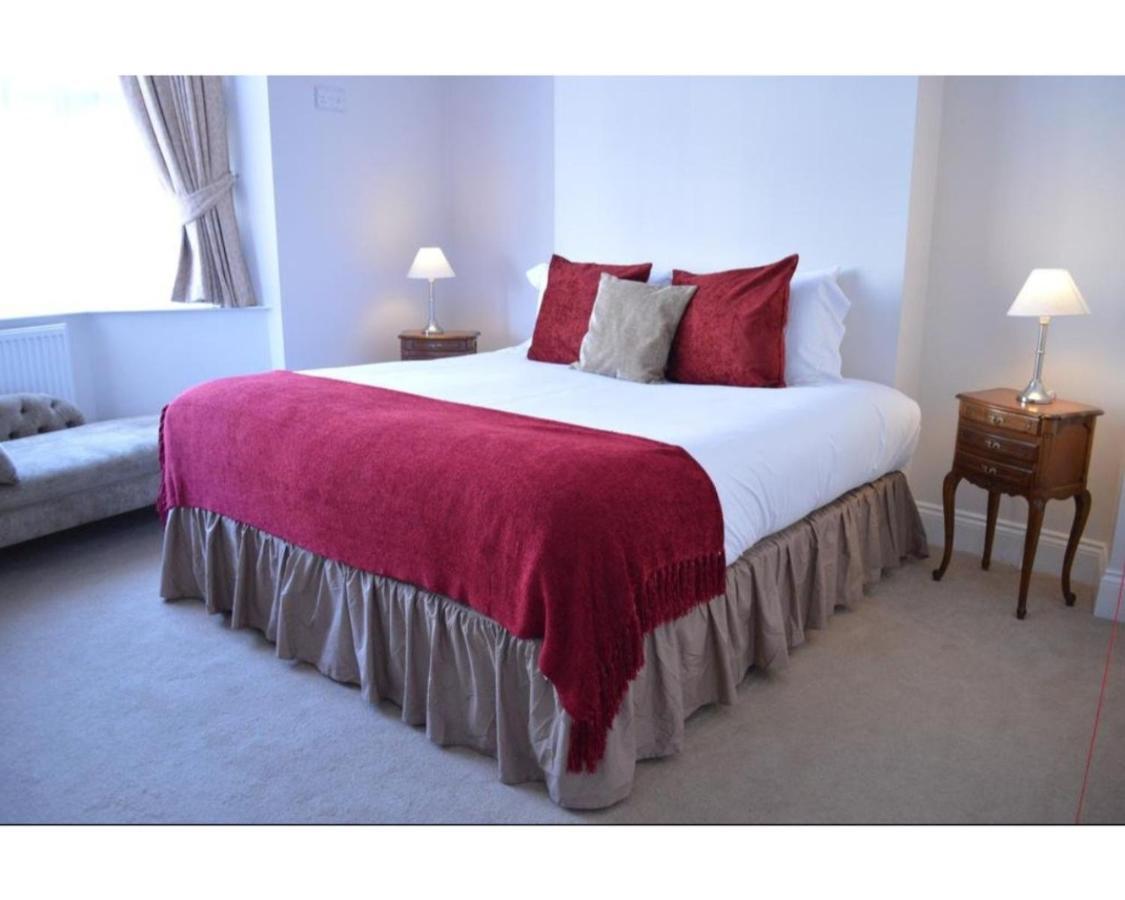 The Osney Arms Guest House Oxford Bilik gambar