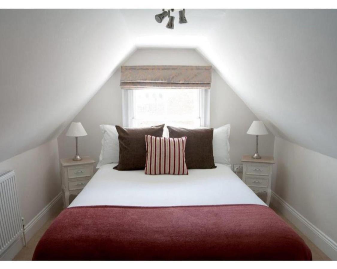 The Osney Arms Guest House Oxford Bilik gambar