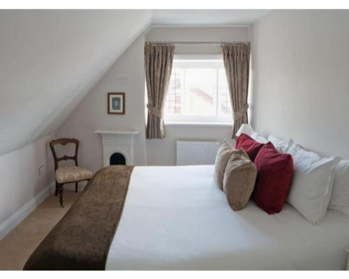 The Osney Arms Guest House Oxford Bilik gambar
