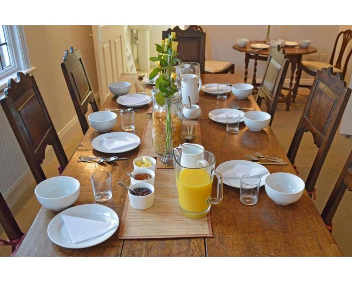 The Osney Arms Guest House Oxford Luaran gambar