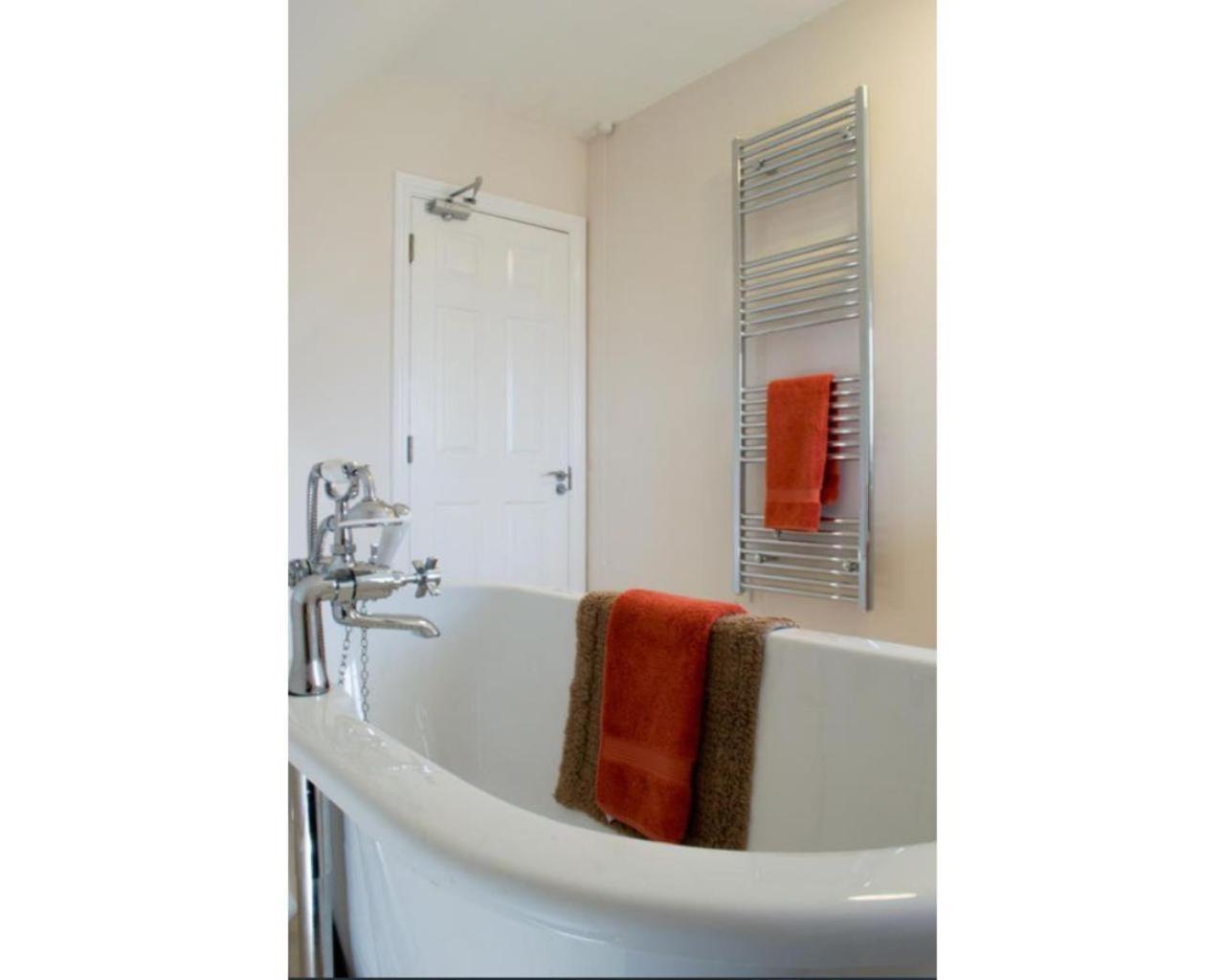 The Osney Arms Guest House Oxford Bilik gambar