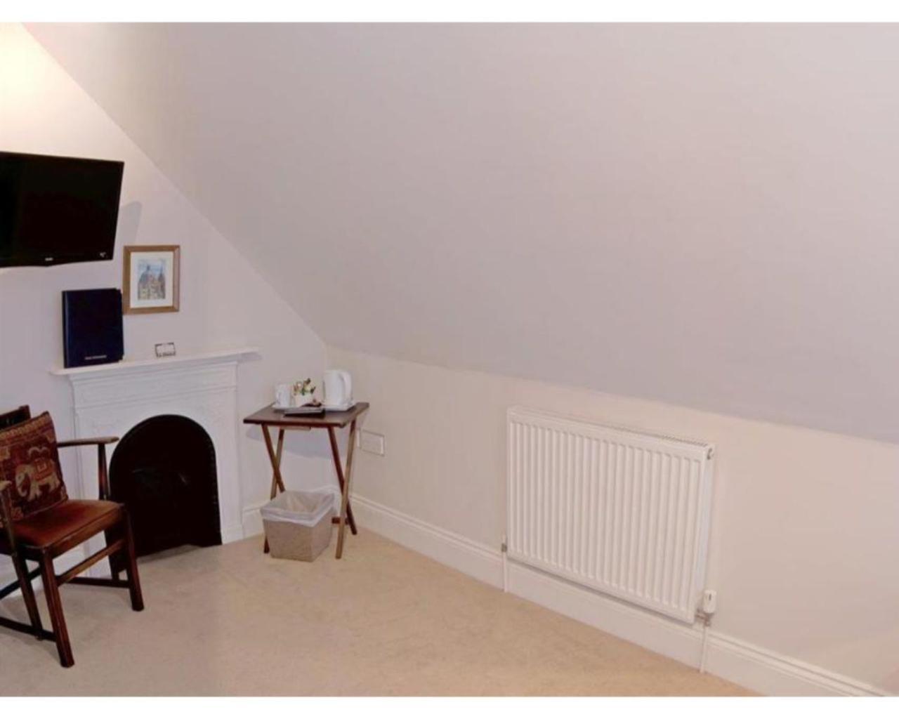 The Osney Arms Guest House Oxford Bilik gambar