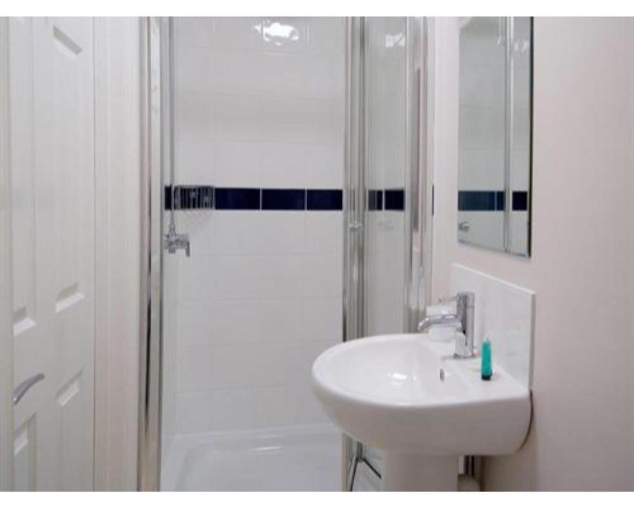 The Osney Arms Guest House Oxford Bilik gambar