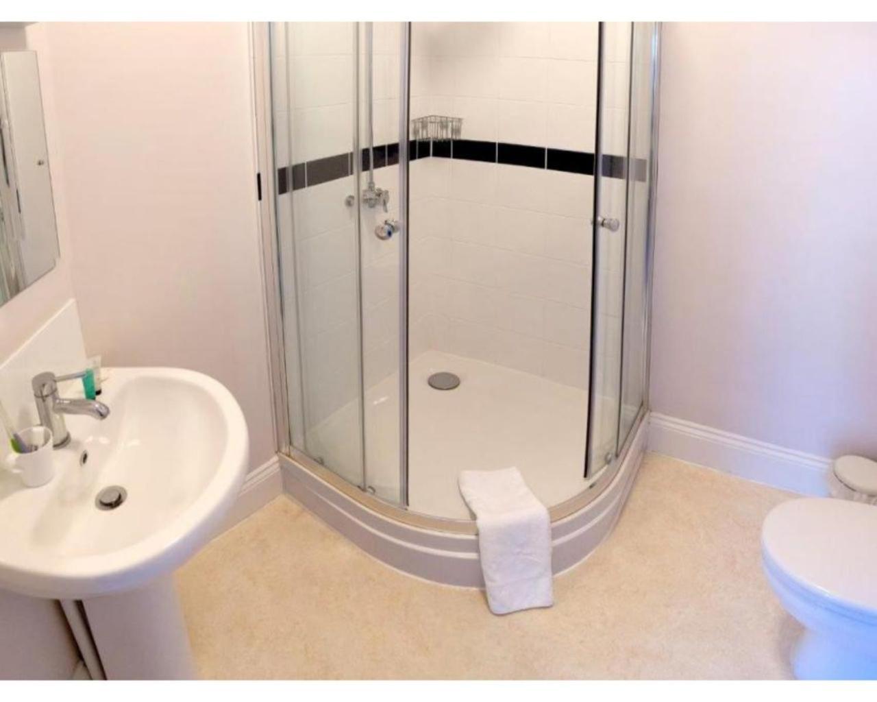 The Osney Arms Guest House Oxford Bilik gambar