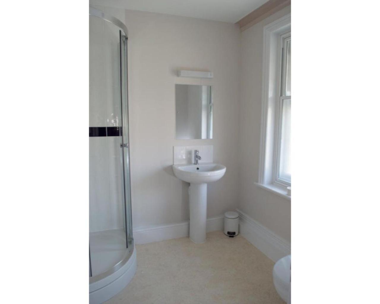 The Osney Arms Guest House Oxford Bilik gambar