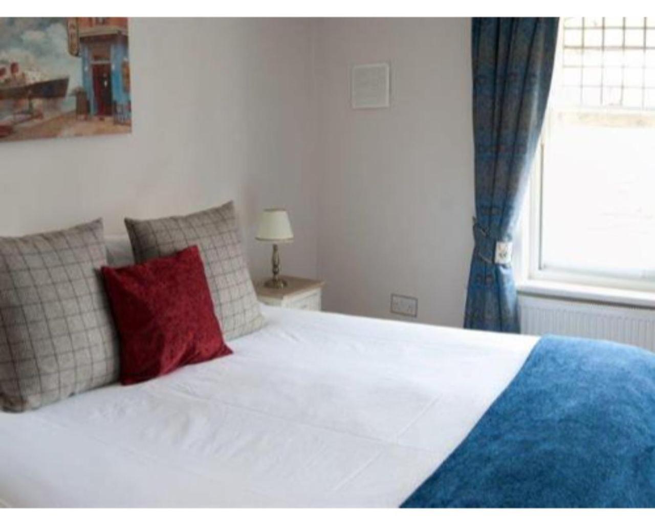 The Osney Arms Guest House Oxford Bilik gambar