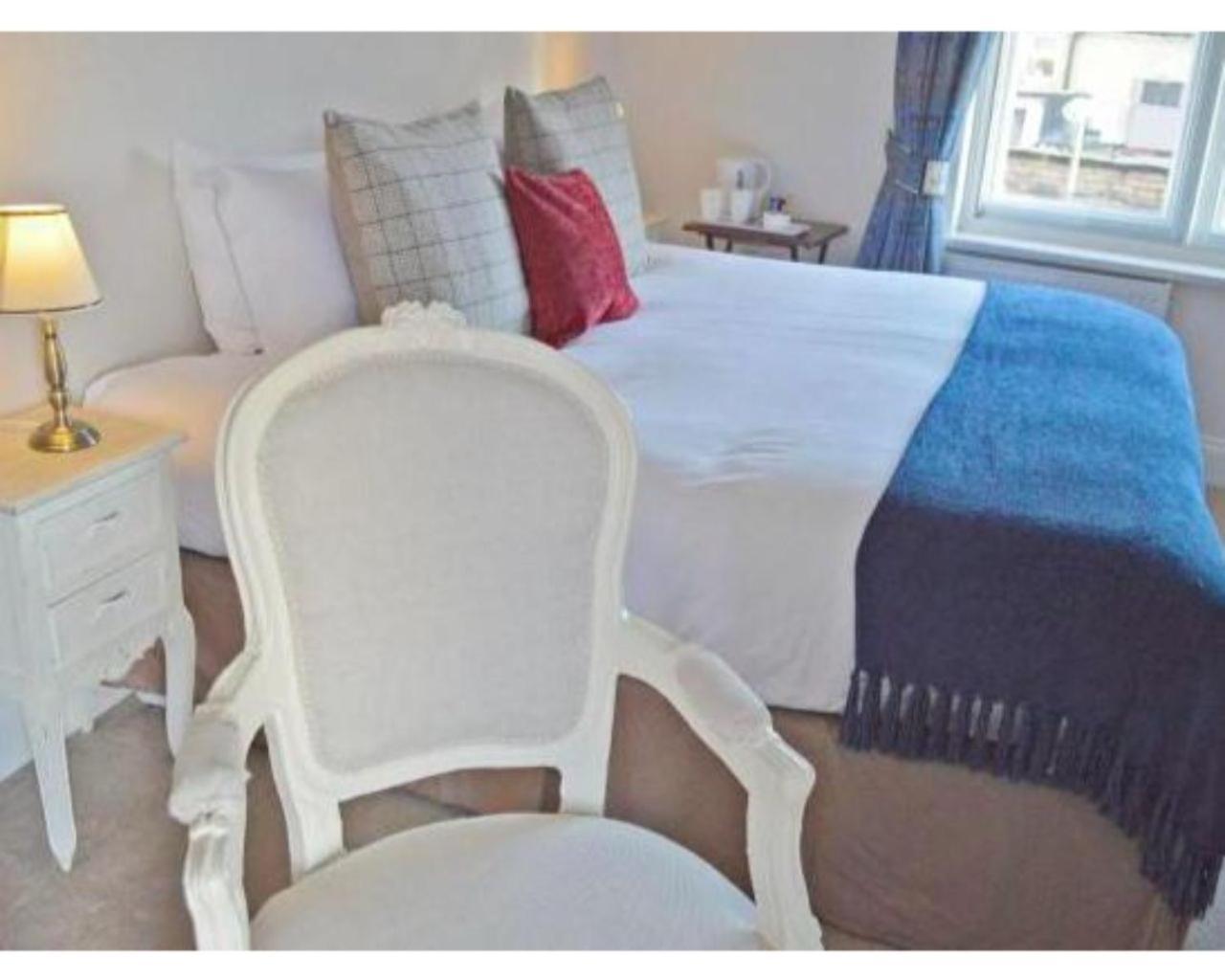 The Osney Arms Guest House Oxford Bilik gambar