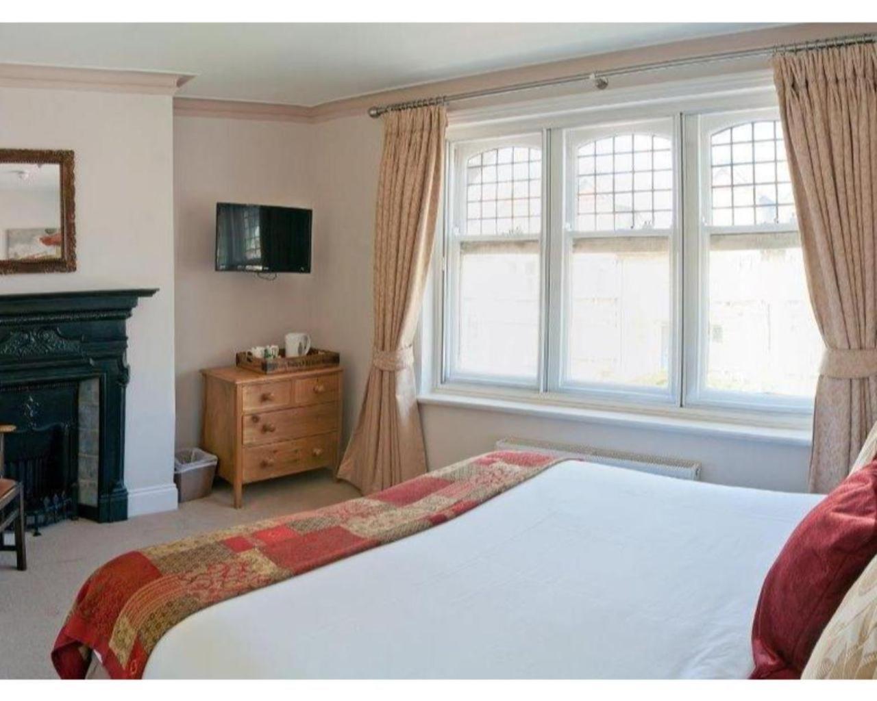 The Osney Arms Guest House Oxford Bilik gambar