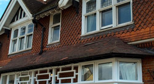 The Osney Arms Guest House Oxford Luaran gambar